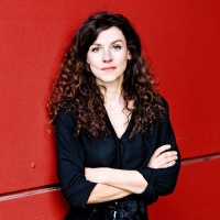 Elena Yaliadaki