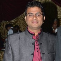 Ak Gumber(Ashok) Kumar