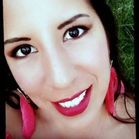 Maria Rosa Piscoya Incháustegui