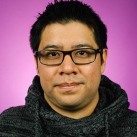 Ricardo Elias