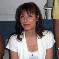 Ana Patricia Vera
