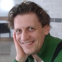 Mike Vorobyev
