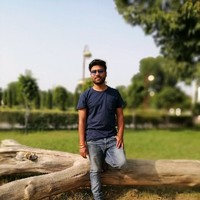 Saurabh Kumar