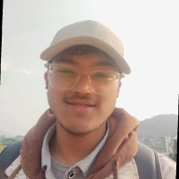 Samriddha jung Thapa