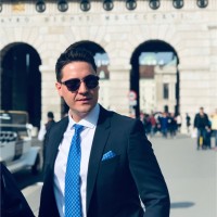Goran Orucevic