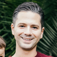 Michael Casino, Cfa