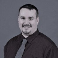 Ethan Rouse