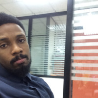 Mba Chidubem Christopher