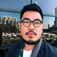 Thomas Luk