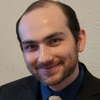 Jared Smithline, Cfa