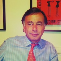 Santiago Gonzalez Agote