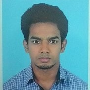 Deepak C