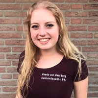 Veerle van den Berg