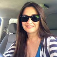 Paola Perez Rodriguez