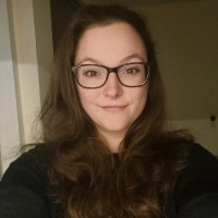 Shauny Van Laarschot