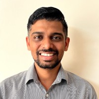 Suyash Patil