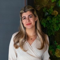 Maria Yiallourou