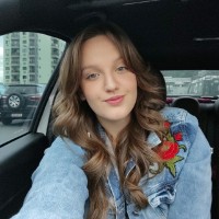 Yasmin Fischer Luvison