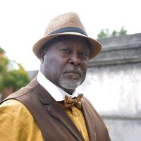Reginald L.  Cox