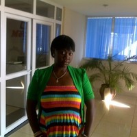 Loyce Nhaluke