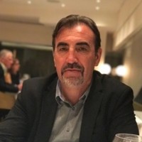Luis Pulido Vigara