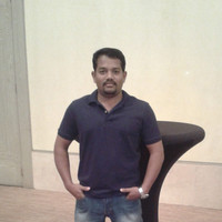 Murukeshpu Murukesh