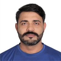 Syed Waheed Uddin