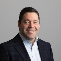 Joe O’Sullivan