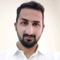 Zubair Lodhi