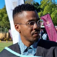 Molelekoa Smith
