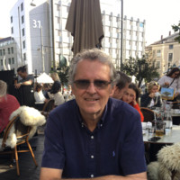 Helge Rygh