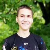 Vadim Milyuk