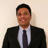 Dr Ashwin Moothedath Asok