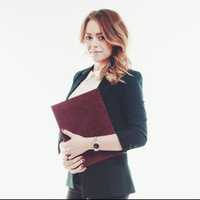 Anastasia Pelykh