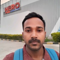 Vinit Anand