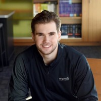 Joshua Bookhout