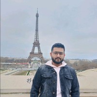 Kumar Siddhant