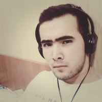 Tirkesh Yagshymyradov