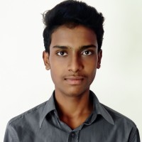 Srikrishnan V