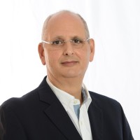 Dror Riesenberg דרור ריזנברג