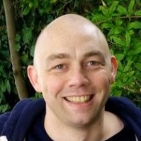 Ben Moss