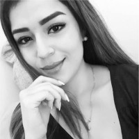 Daniela Guerrero