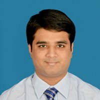 Saumil Doshi