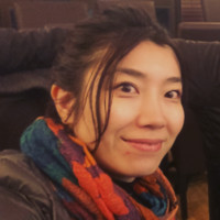 Kaori Masui