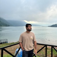 Nilav Sharma