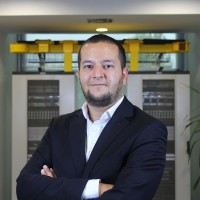 Alican Bahar