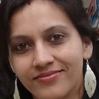 Shreya Sood