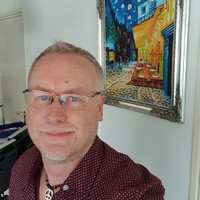 Ronald van den Bos