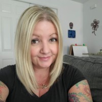 Amber Samuels