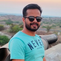 Abhijeet Khairnar